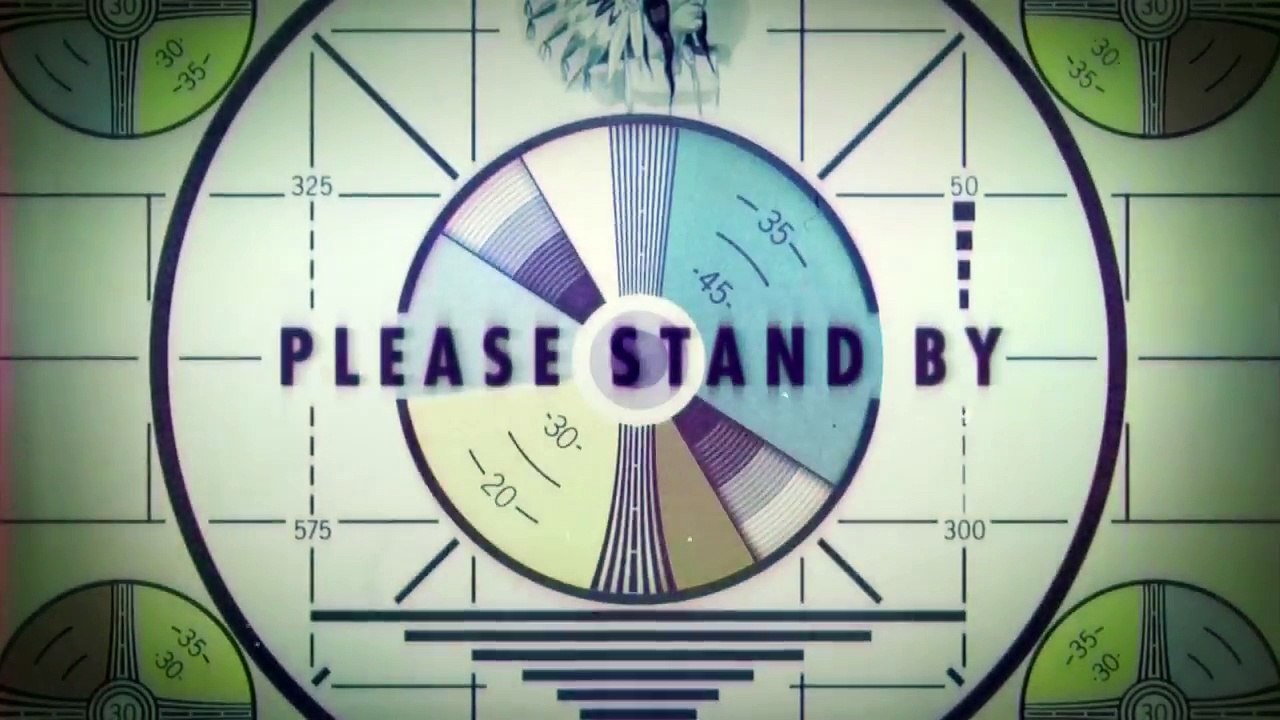 Fallout 76 - Teaser officiel
