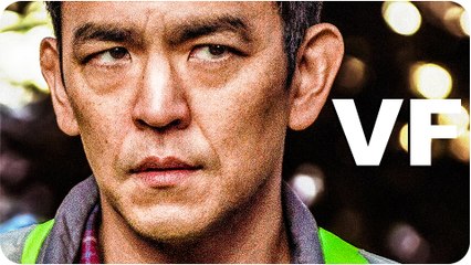 SEARCHING PORTÉE DISPARUE Bande Annonce VF (2018)