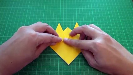 origami for kids【dog】