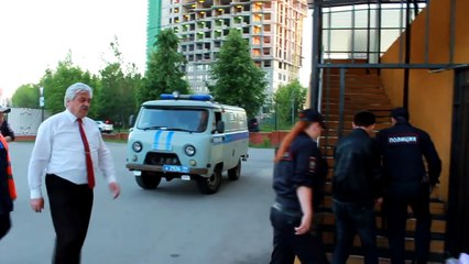 Узбек купил велосипед теперь его сажают 1 Часть