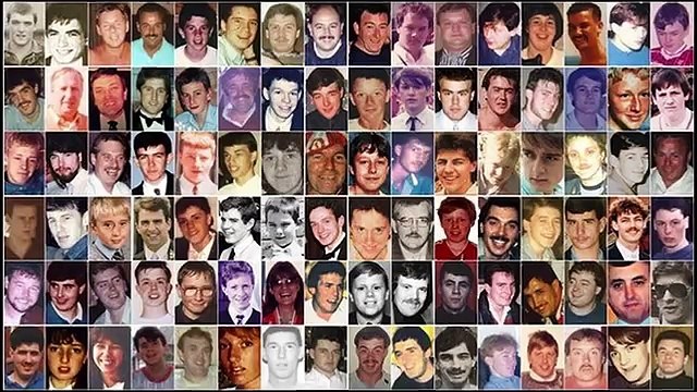 5 Deaths Caught Live on Camera