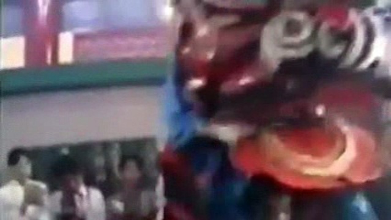 Krou Mao KamChat Khmaoch Chao 03- Chinese Movie Speak Khmer
