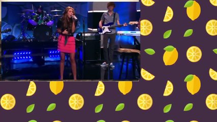 Hannah Montana S04E09 I ll Always Remember You part 2/2