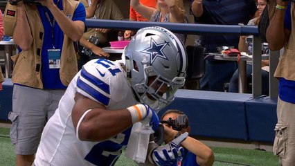 Five reasons why Cowboys will make playoffs in 2018