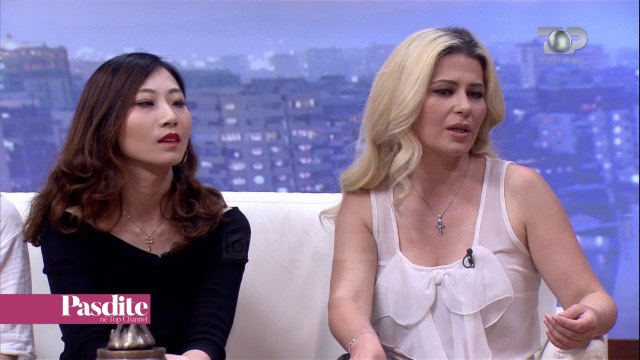 Pasdite ne TCH, Festivali nderkombetar i teatrit te kukullave, 29 Maj 2018, Pjesa 2