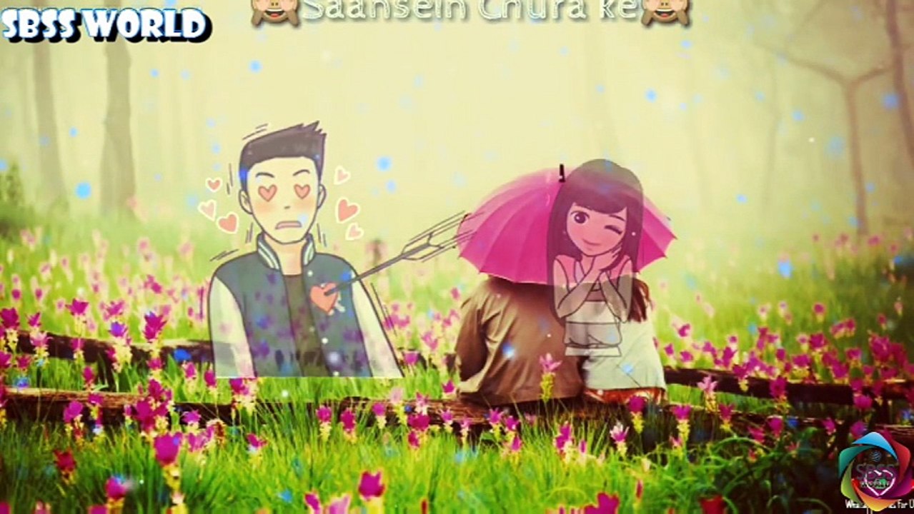 "Wajah Tum Ho"whatsapp Status video new 2018