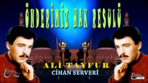 08.CİHAN SERVERİ