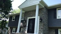 Affordable Bernardsville, NJ Vinyl Siding & Roof Contractor  (973) 487-3704
