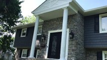 Affordable Basking Ridge, NJ Vinyl Siding & Roofing Contractor  (973) 487-3704