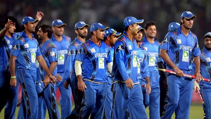 இந்தியாவுக்கு எதிரான டெஸ்ட் தொடருக்கான ஆப்கான் அணி அறிவிப்பு