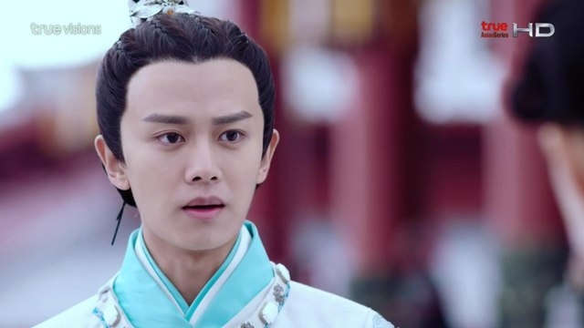 Glory Of Tang Dynasty ศึกชิงบัลลังก์ราชวงศ์ถัง ตอนที่ 10