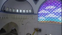 Çamlıca Camii'nin Açılışı Ertelendi