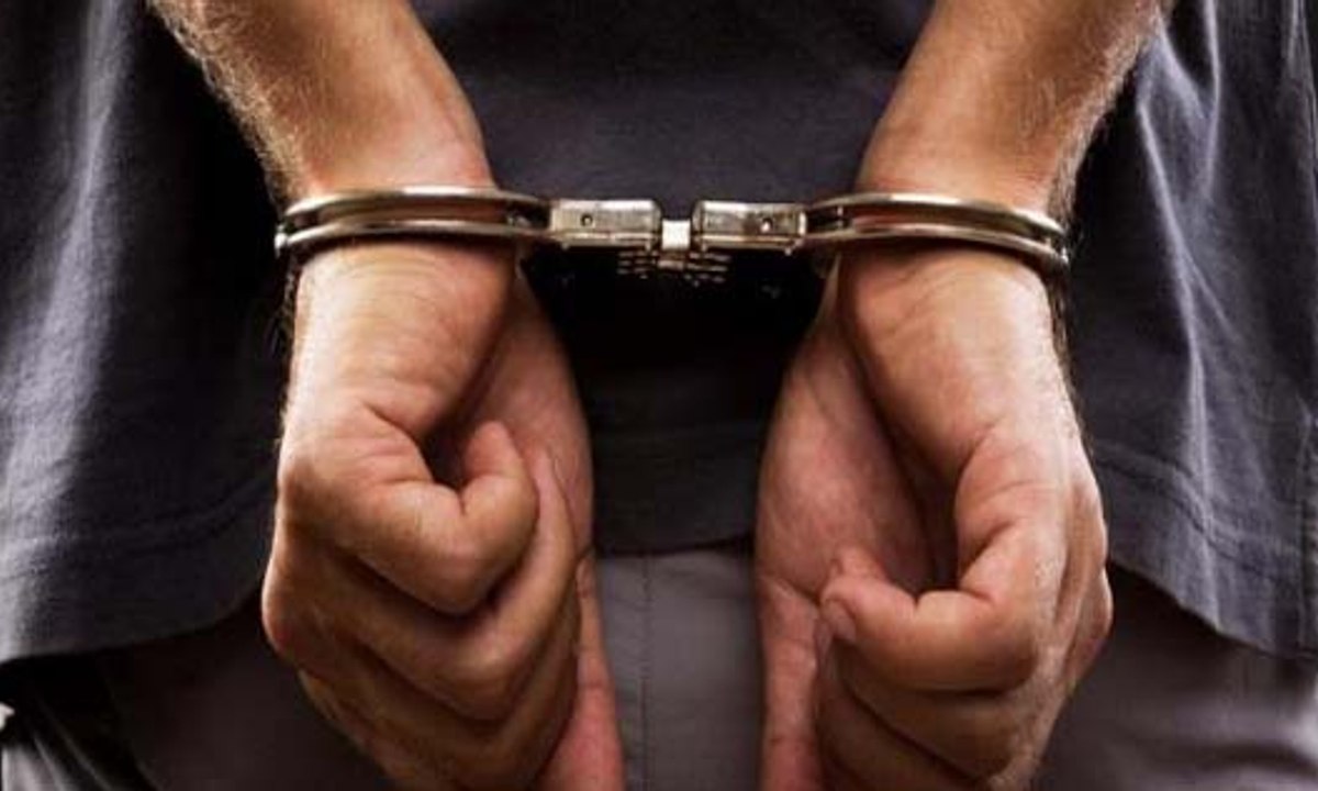 Densus 88 Tangkap Seorang RT Terduga Teroris di Sidoarjo