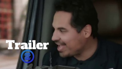 Ant-Man and the Wasp Trailer - "Luis is Impressed by Giant PEZ" (2018) Action Movie starring Michael Peña