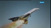 Crash Concorde Air France vol 4590 - La minute de vérité