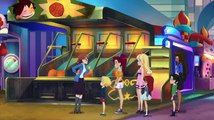 LoliRock Sezonul 1 Ep 11 La Carnaval (Dublat in Romana)