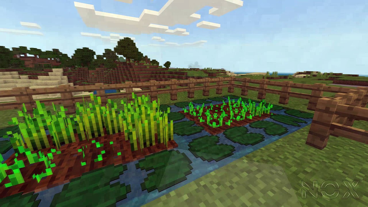 Minecraft - A nossa Casa!
