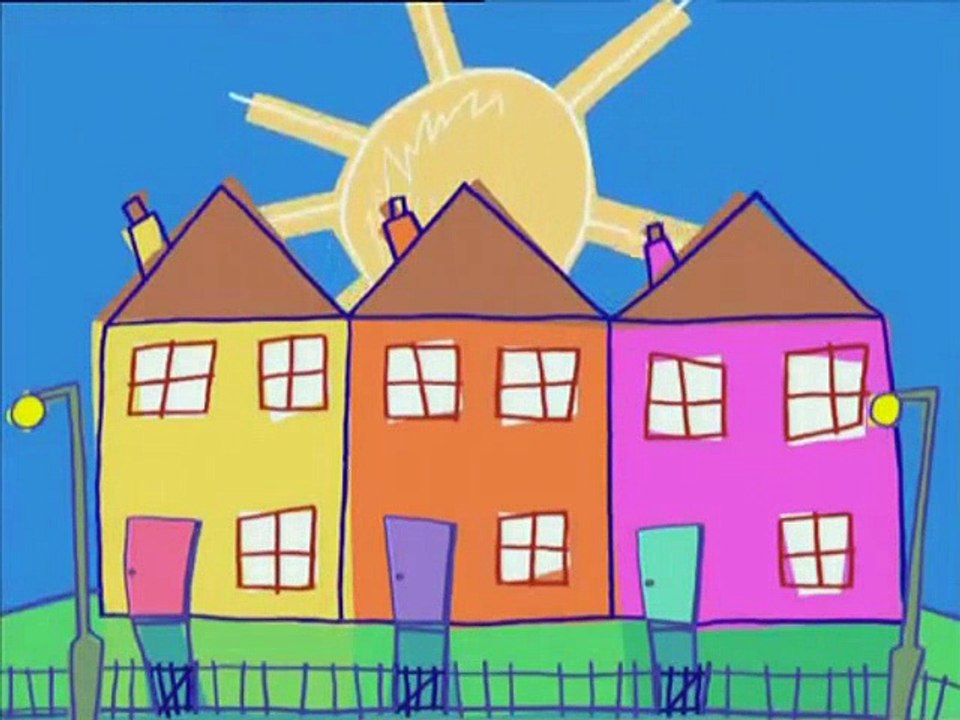 Binka - Abertura
