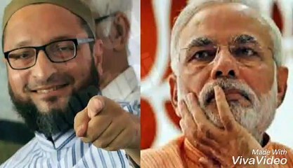 Ajju don l Assad and modi Talking about Ajju Don l Farhans Entertainment