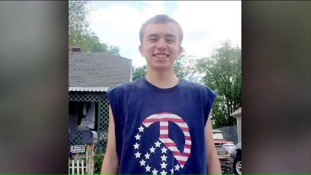 Family Disheartened by Fake Fundraising Pages After Son's Tragic Death