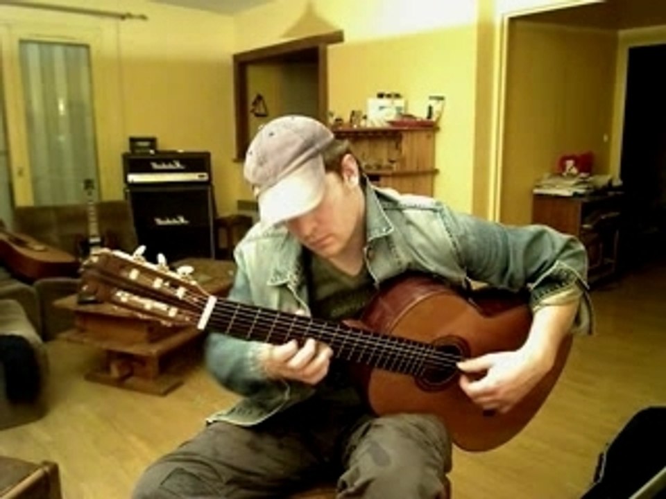 Pink Floyd - is there anybody out there