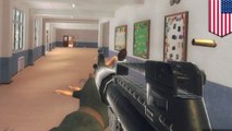 ‘Active Shooter’ pulled from Steam, developer was ‘a troll’