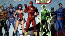 Origins/Bio: Green Lanterns Of Earth New 52. Where Are They Now?