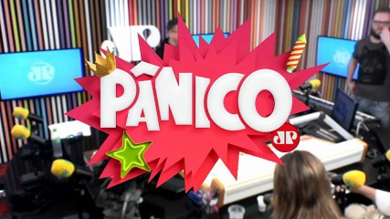 Lorde Vinheteiro e Matheus Ceará - Pânico - 30/05/18