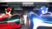 Team Sonic Racing - Vidéo d'annonce