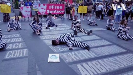 Подробности убийства Аркадия Бабченко (Руслан Осташко)