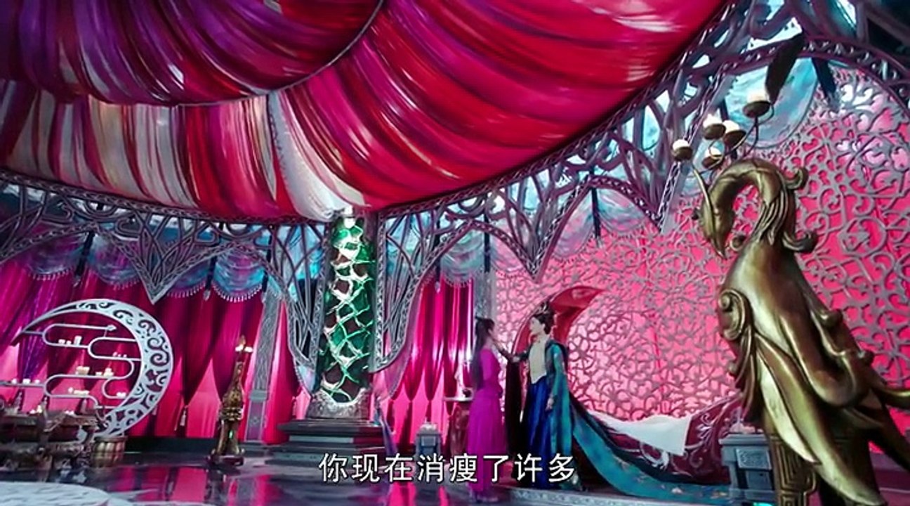 20-玄门大师-20集 高清