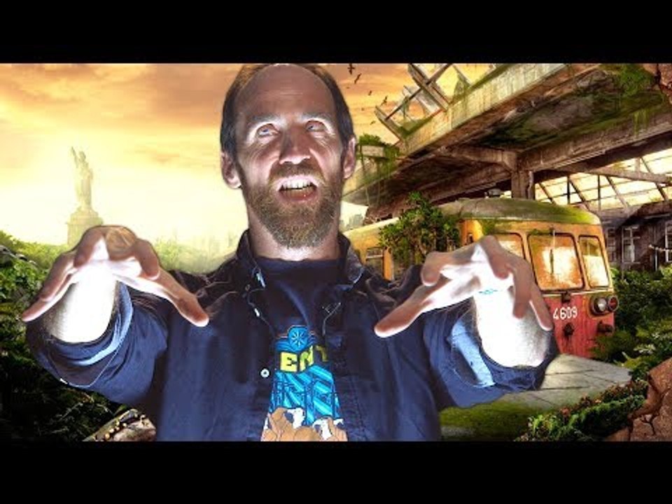 Cómo sobrevivir a un ataque zombie ¡Con las mates!