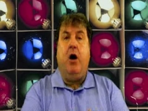 Russell Grant Video Horoscope Virgo December Saturday 8th