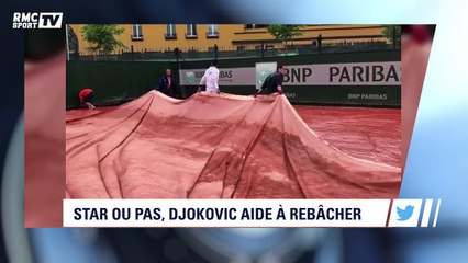 Djokovic, Pogba, Joshua... L'Actu Sport.Net du 30 mai 2018