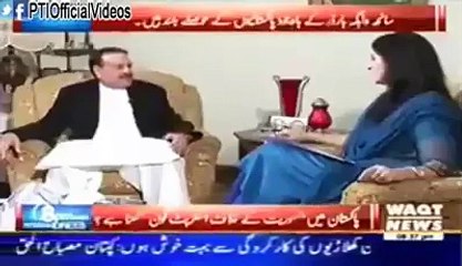 Thinking of Gen Hamil Gul About Imran Khan