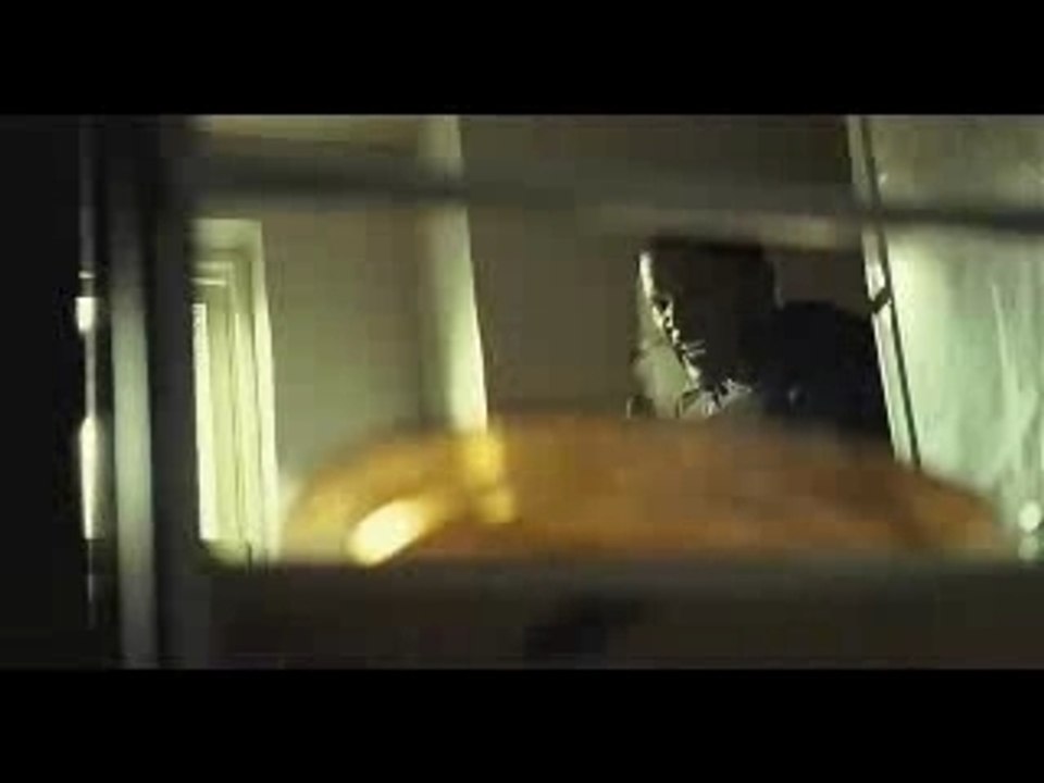 O Reino Trailer Dublado