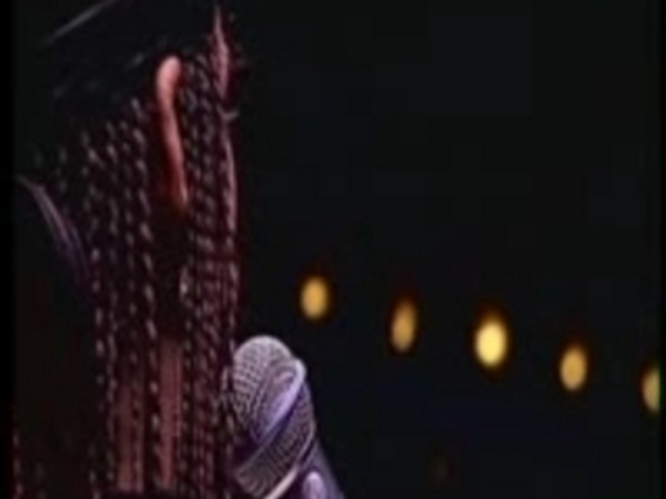 Alicia Keys Live Showcase Amsterdam