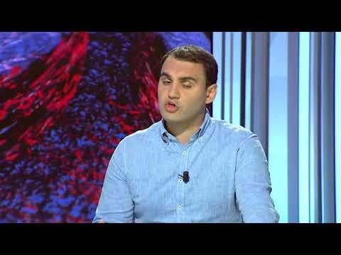 Ora News - Protesta, Këlliçi: Zyrat e PD dhe të FRPD janë survejuar nga policë civilë