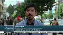 teleSUR noticias. Venezuela: Gobierno apuesta por el diálogo