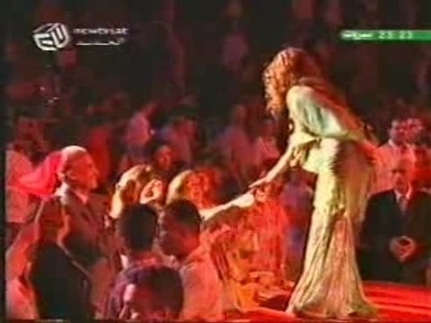 Latifa Arfaoui, Khalleouni -Carthage 2005