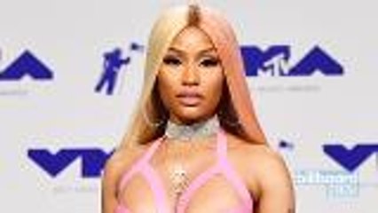 Nicki Minaj Shares Sneak Peek of 'Making of Queen' Documentary | Billboard News