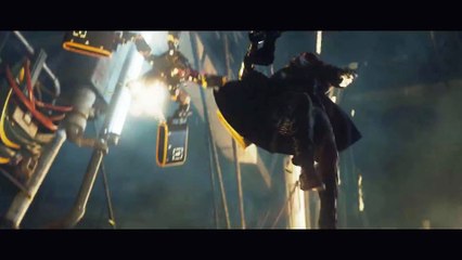 Deus Ex new song Failure ft. NEFFEX