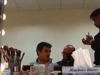 Patrick Pelloux interrogé par Karl Zero