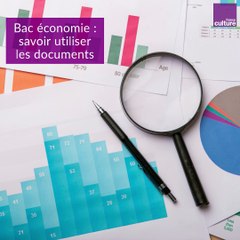 Bac Éco : les conseils pour l'analyse de documents
