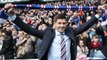 Gerrard's Rangers appointment has whetted my appetite for management - Lampard