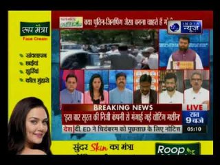 शिवसेना को क्यों लग रहा है कि मोदी भी पुतिन और जिनपिंग की तरह सत्ता चलाना चाहते हैं: महाबहस