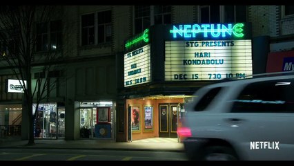 Hari Kondabolu: Warn Your Relatives | Official Trailer [HD] | Netflix