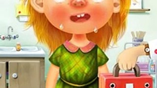 Pepi Doctor | Top Best Apps For Kids | Childrens Cartoon Game