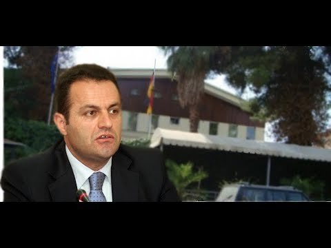 A ka kërkuar Adriatik Llalla azil në Gjermani? Ambasada Gjermane përgjigjet për Report Tv