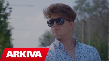 NORD - Nuk muj me t'harru (Official Video 4K)